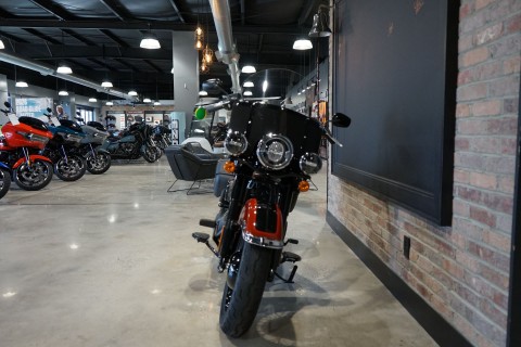 2024 Harley-Davidson Heritage Classic 114 in West End, North Carolina - Photo 3