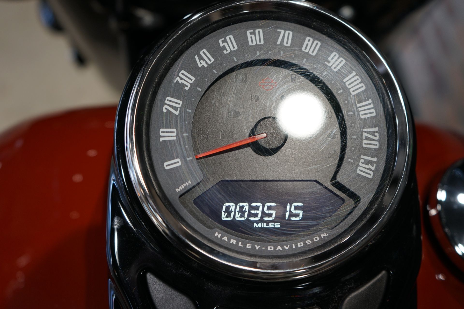 2024 Harley-Davidson Heritage Classic 114 in West End, North Carolina - Photo 7