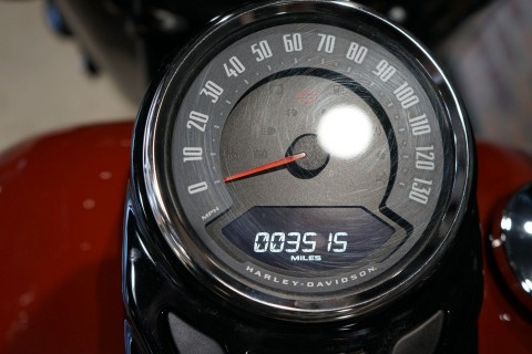 2024 Harley-Davidson Heritage Classic 114 in West End, North Carolina - Photo 7