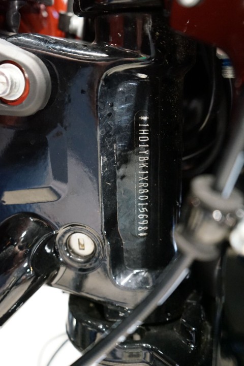 2024 Harley-Davidson Heritage Classic 114 in West End, North Carolina - Photo 8