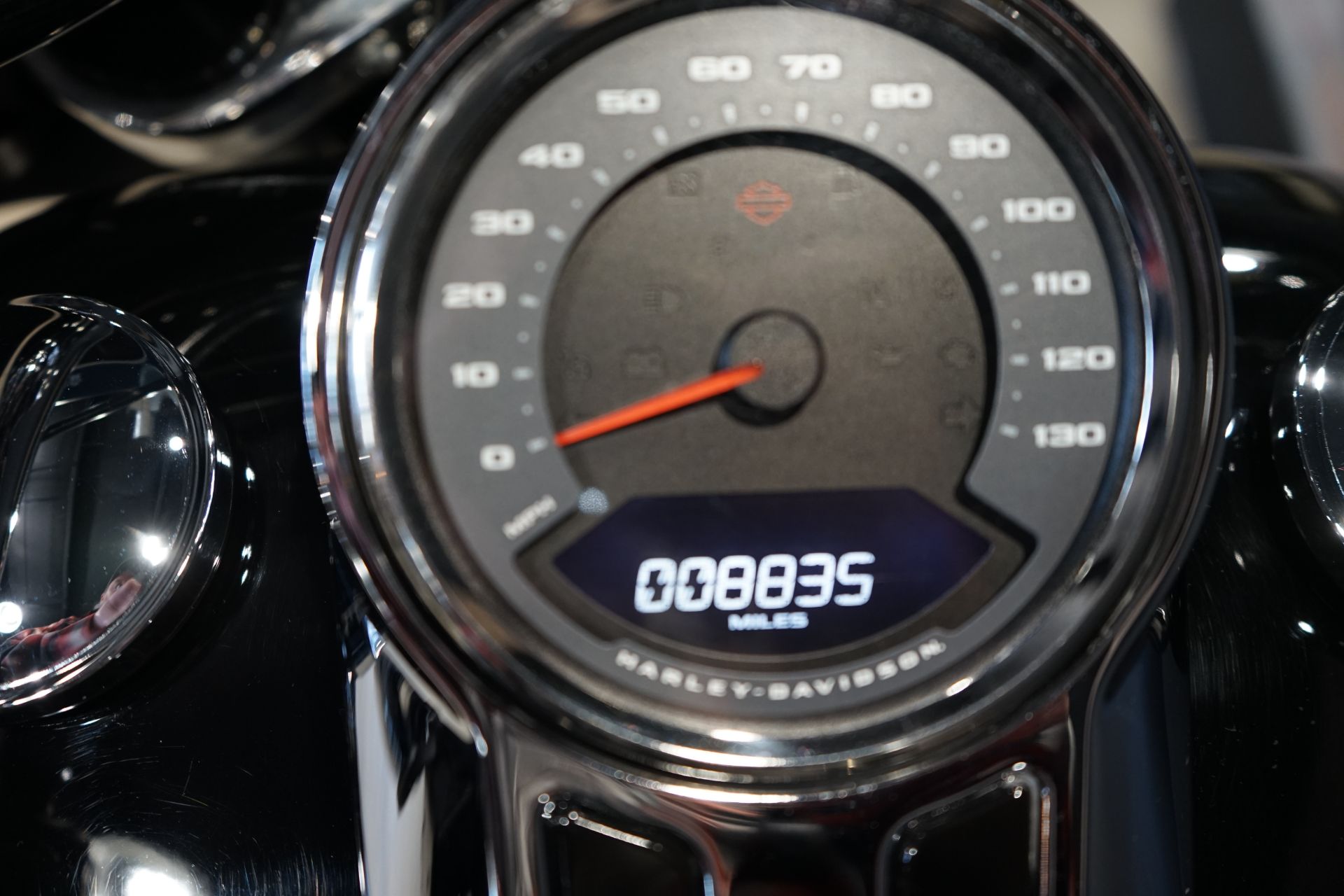 2021 Harley-Davidson Sport Glide® in West End, North Carolina - Photo 7