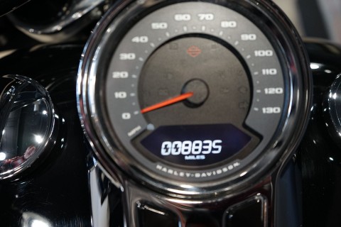 2021 Harley-Davidson Sport Glide® in West End, North Carolina - Photo 7