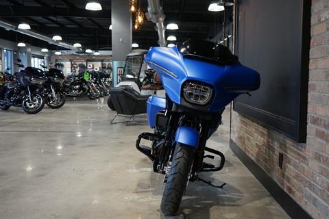 2026 Harley-Davidson Street Glide® in West End, North Carolina - Photo 4