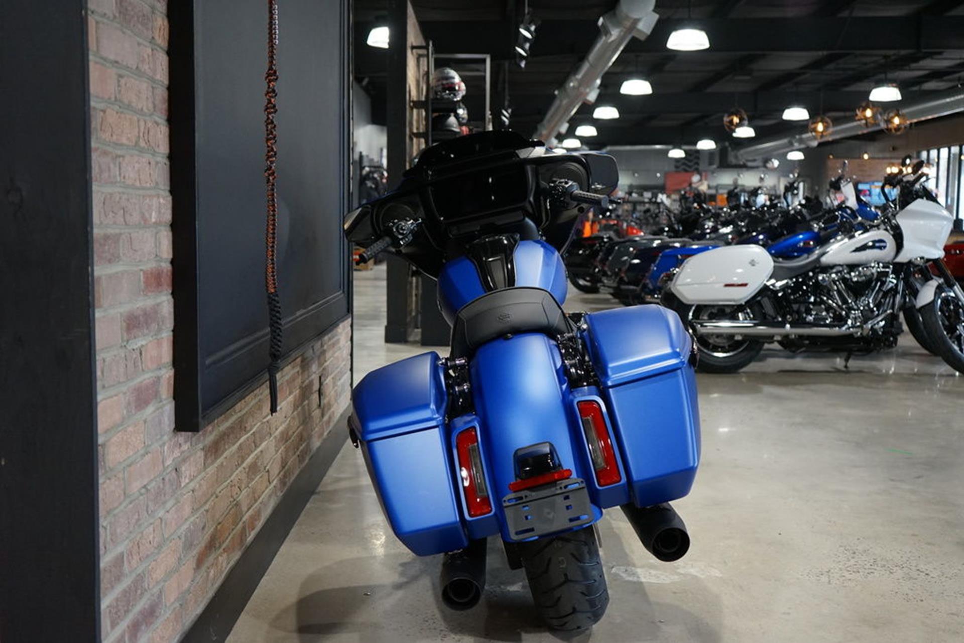 2026 Harley-Davidson Street Glide® in West End, North Carolina - Photo 6