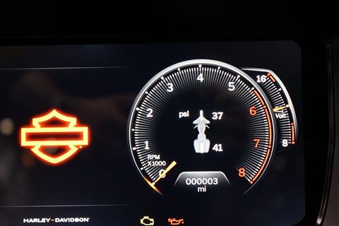 2026 Harley-Davidson Street Glide® in West End, North Carolina - Photo 7