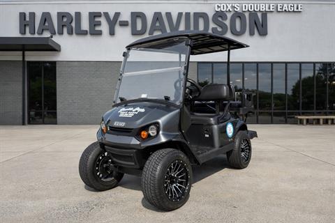 2024 E-Z-GO Express S4 ELiTE in West End, North Carolina