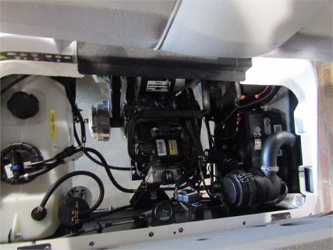 2024 E-Z-GO Express S4 Gas in West End, North Carolina - Photo 4