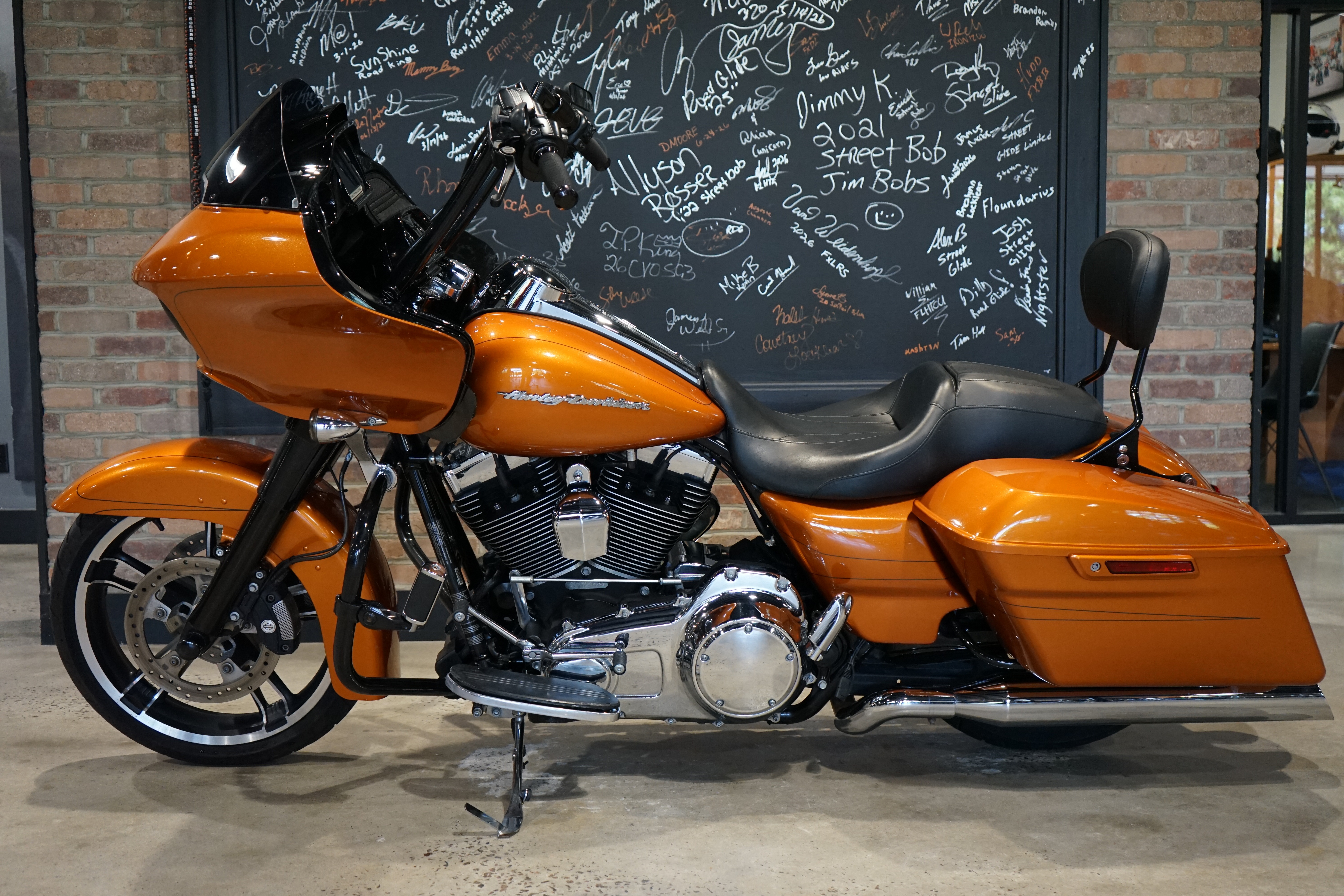 2015 Harley-Davidson Road Glide® Special 6
