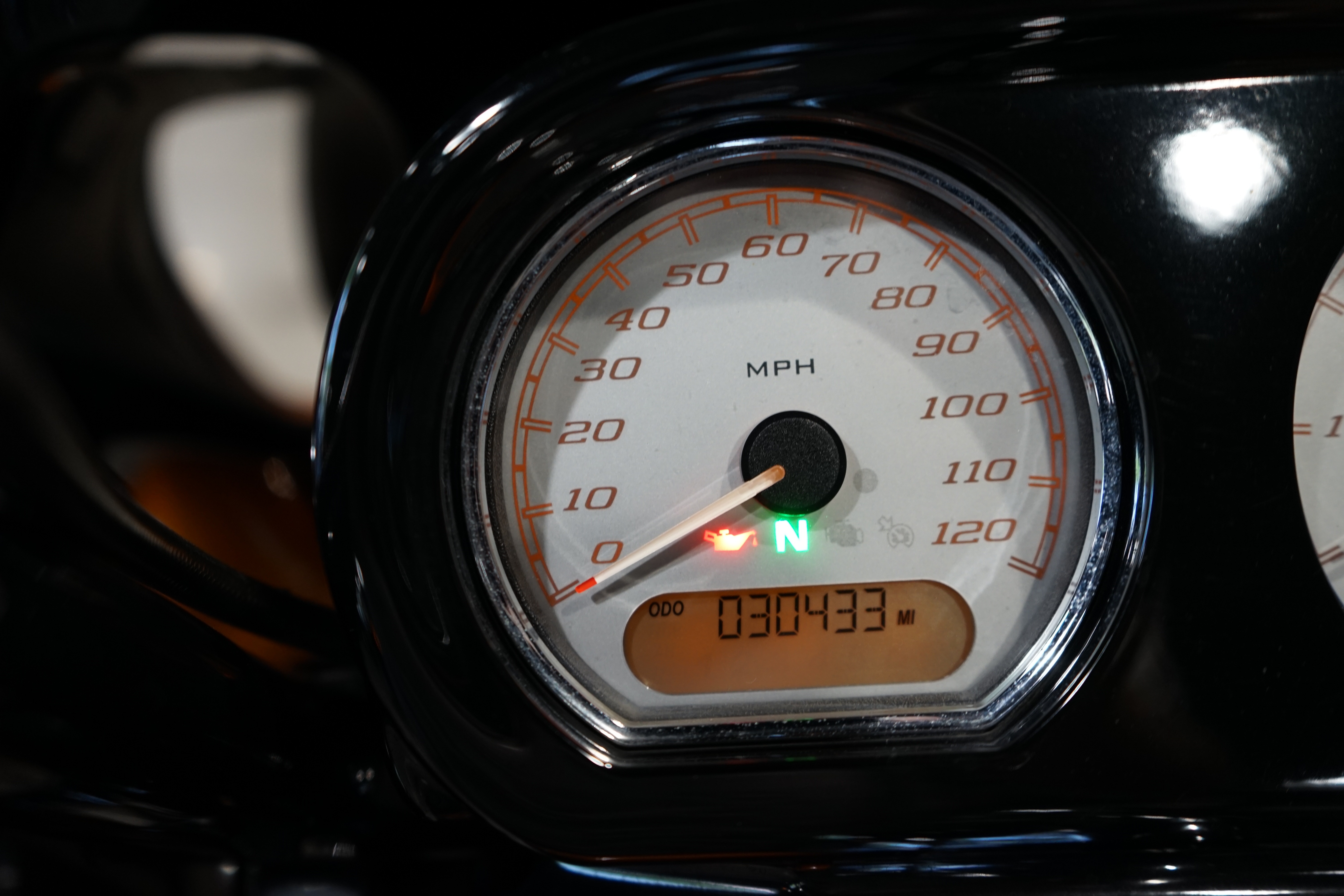2015 Harley-Davidson Road Glide® Special 7