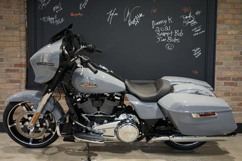 2026 Harley-Davidson Street Glide® in West End, North Carolina - Photo 2