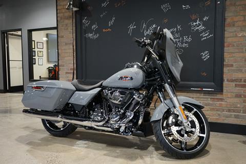 2026 Harley-Davidson Street Glide® in West End, North Carolina - Photo 3