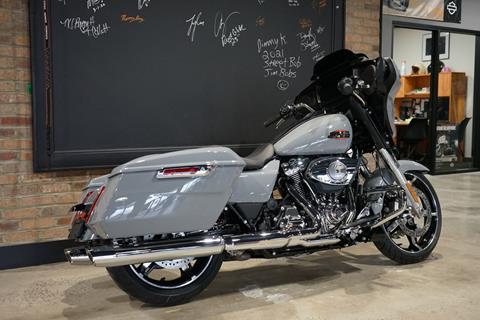 2026 Harley-Davidson Street Glide® in West End, North Carolina - Photo 5