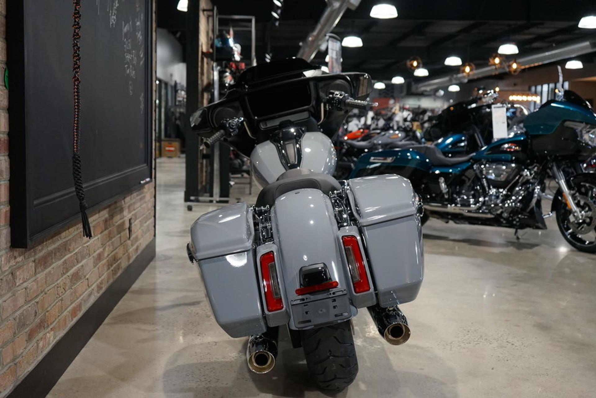 2026 Harley-Davidson Street Glide® in West End, North Carolina - Photo 6