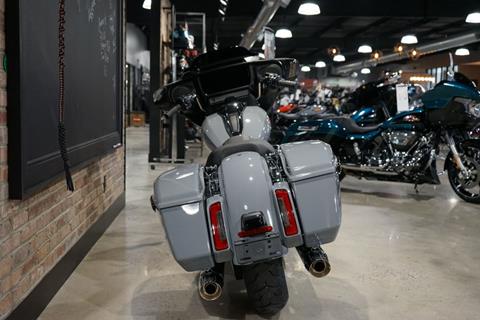 2026 Harley-Davidson Street Glide® in West End, North Carolina - Photo 6