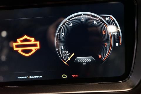 2026 Harley-Davidson Street Glide® in West End, North Carolina - Photo 7