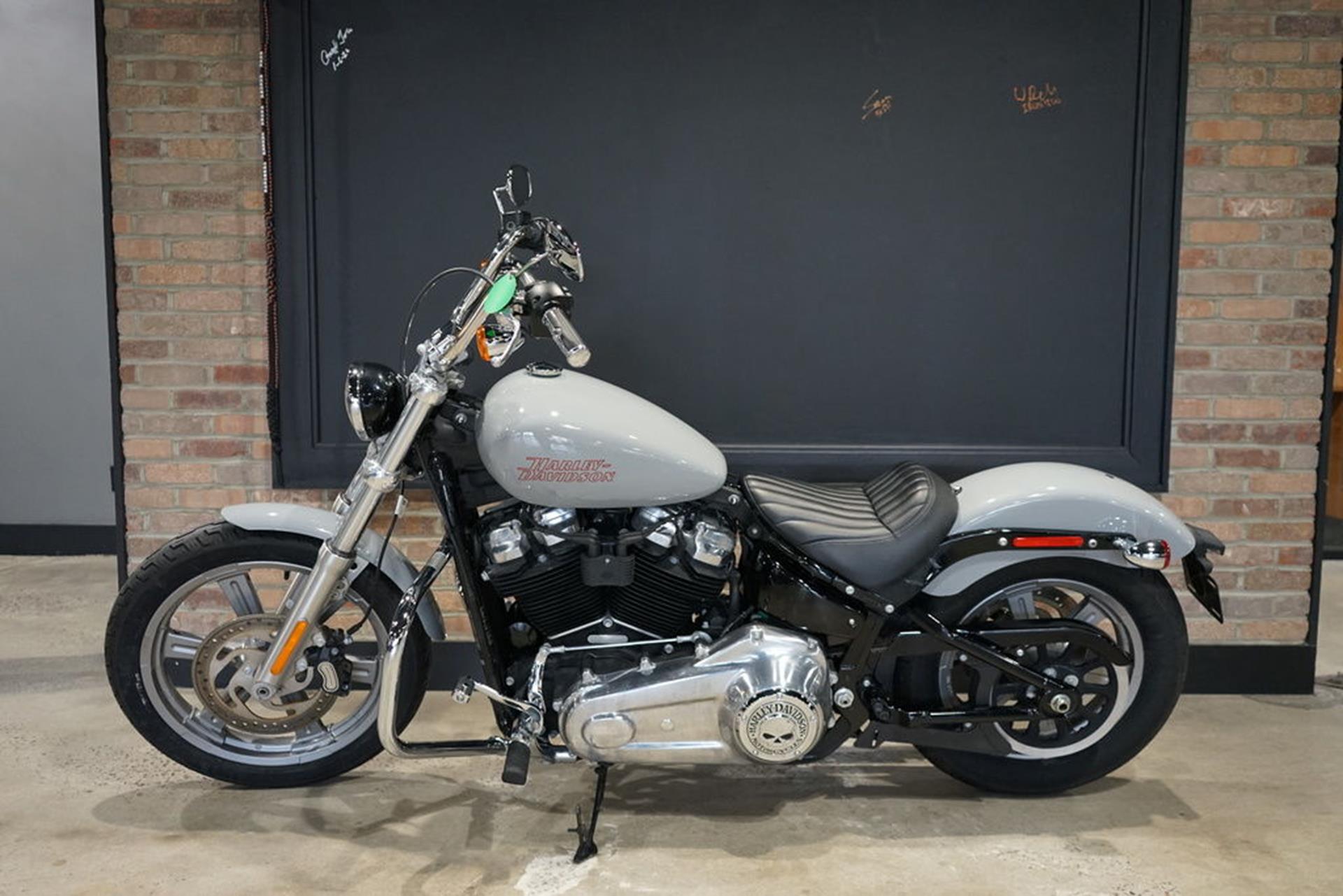 2024 Harley-Davidson Softail® Standard in West End, North Carolina - Photo 2