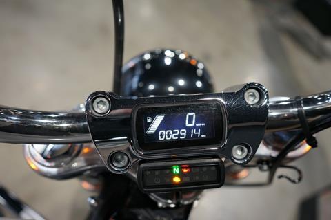 2024 Harley-Davidson Softail® Standard in West End, North Carolina - Photo 3