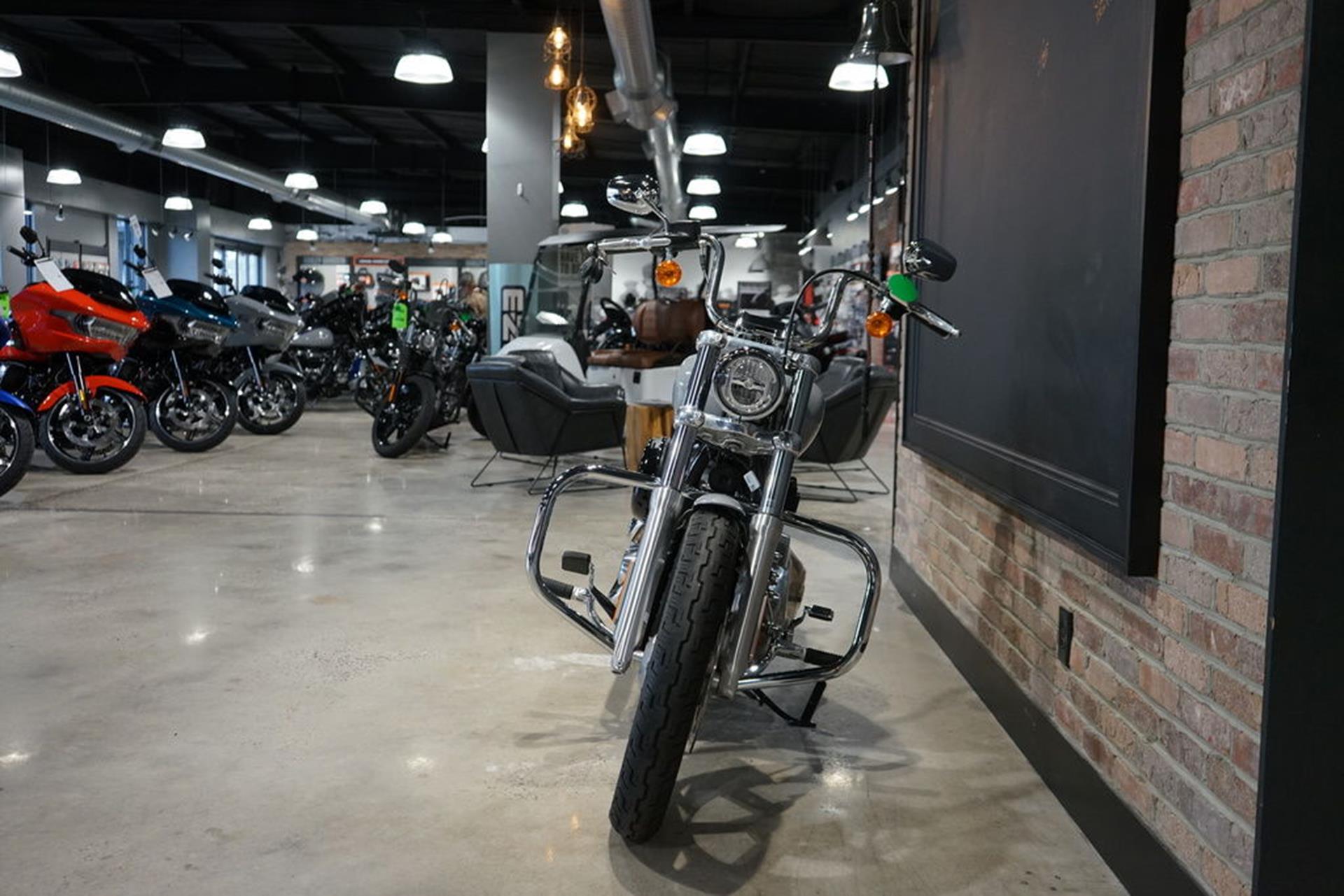 2024 Harley-Davidson Softail® Standard in West End, North Carolina - Photo 5