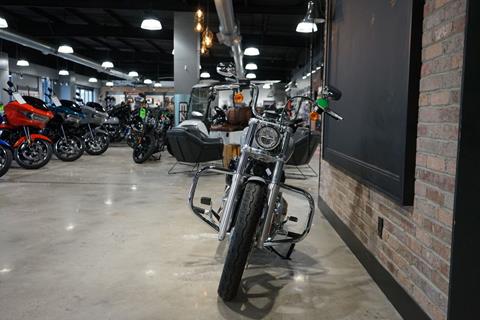 2024 Harley-Davidson Softail® Standard in West End, North Carolina - Photo 5