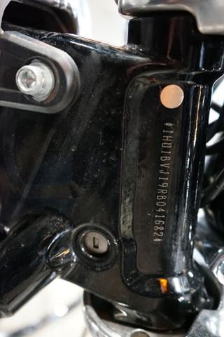 2024 Harley-Davidson Softail® Standard in West End, North Carolina - Photo 8