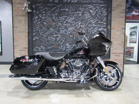 2026 Harley-Davidson Road Glide® in West End, North Carolina - Photo 1