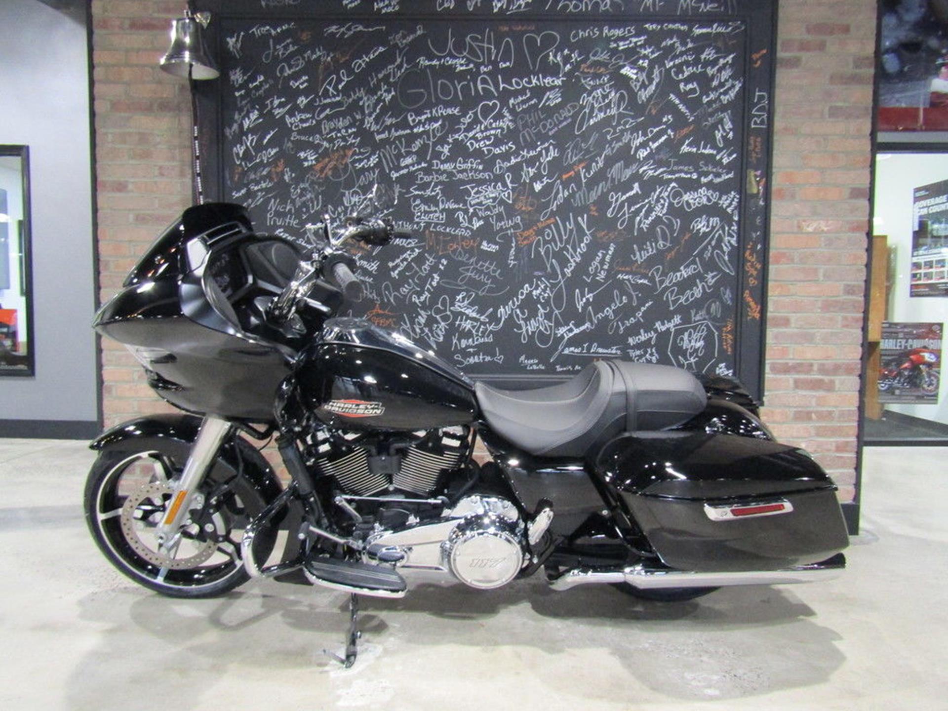 2026 Harley-Davidson Road Glide® in West End, North Carolina - Photo 2