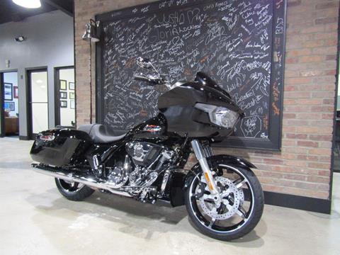 2026 Harley-Davidson Road Glide® in West End, North Carolina - Photo 3