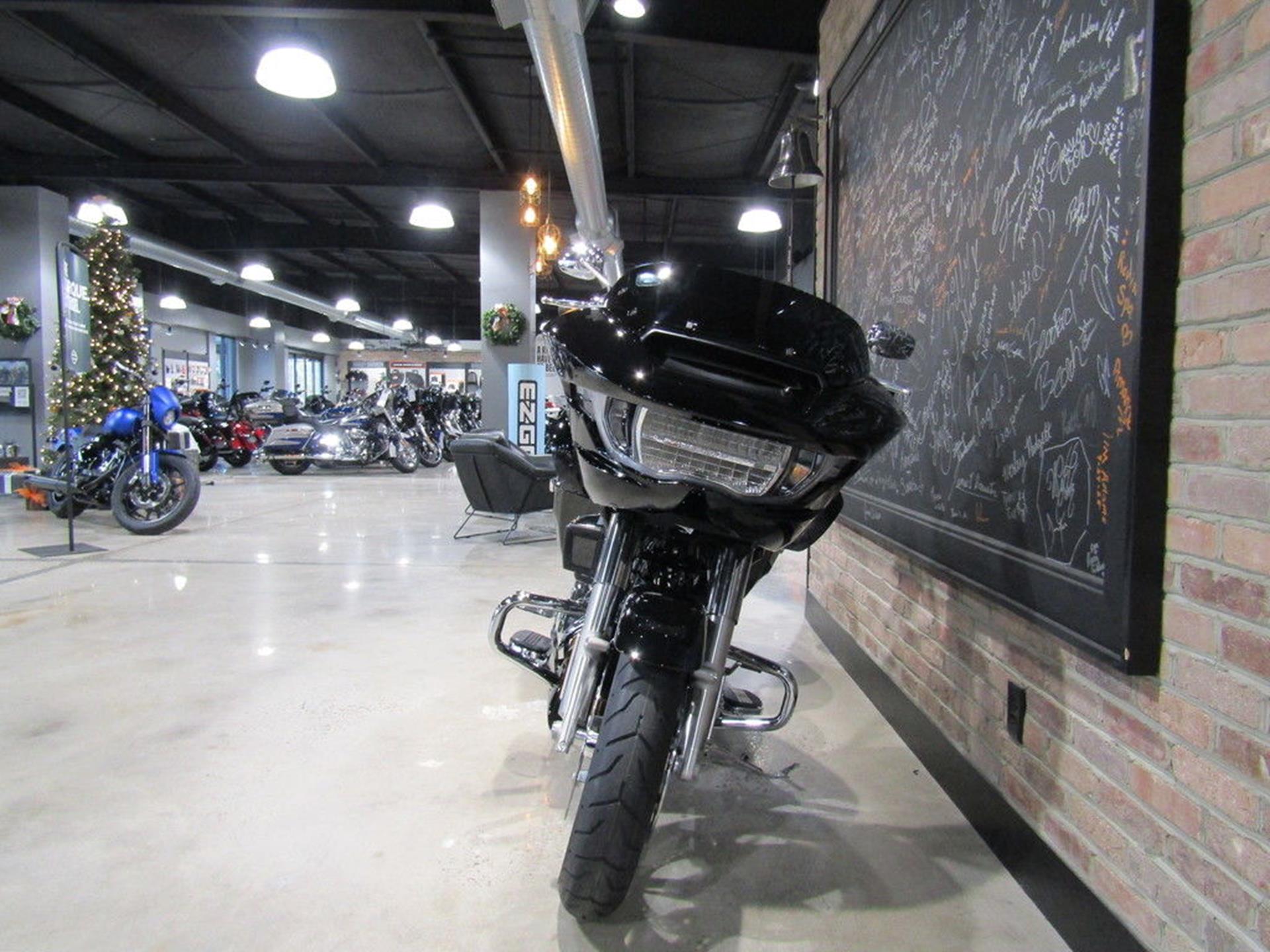 2026 Harley-Davidson Road Glide® in West End, North Carolina - Photo 4