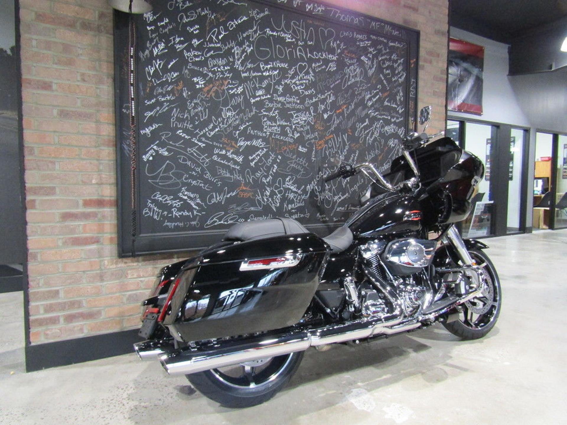 2026 Harley-Davidson Road Glide® in West End, North Carolina - Photo 5