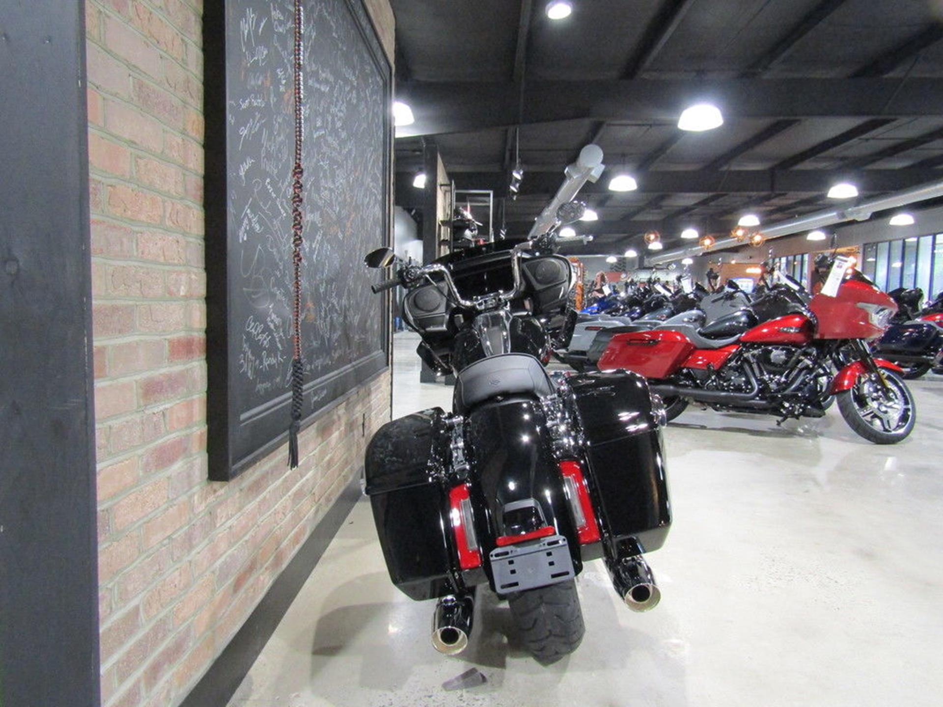 2026 Harley-Davidson Road Glide® in West End, North Carolina - Photo 6