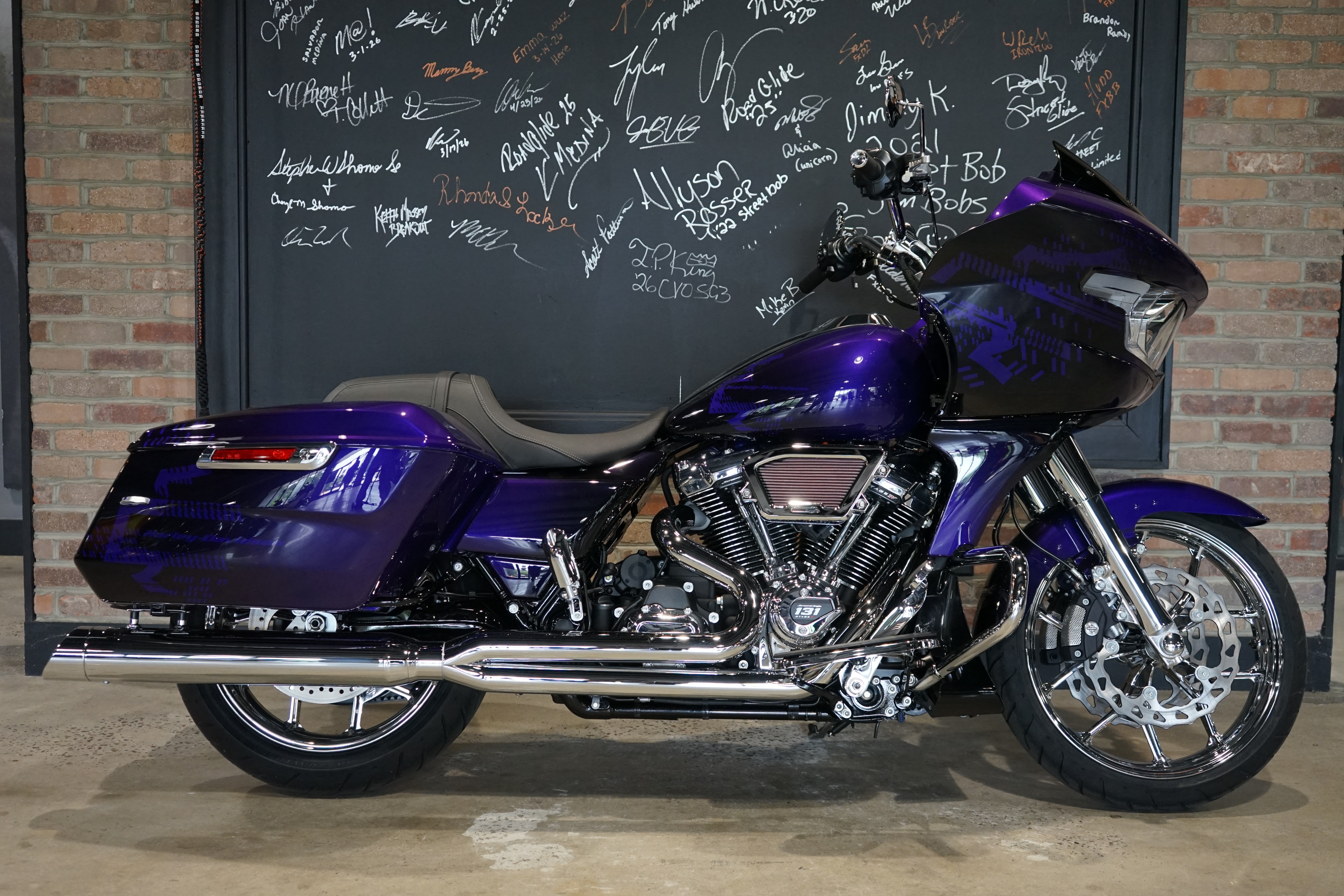 2026 Harley-Davidson Road Glide® for sale 1124831