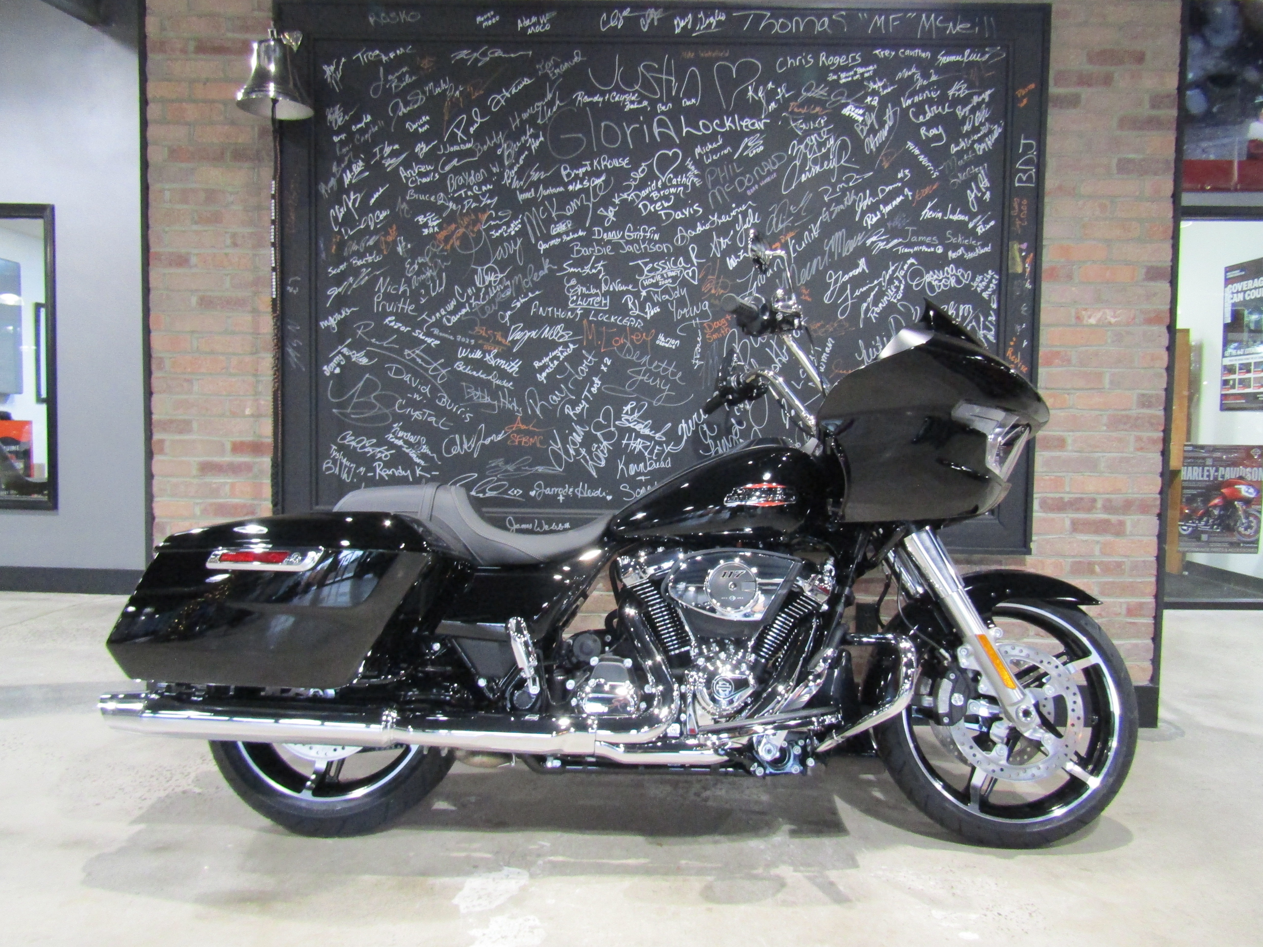 2026 Harley-Davidson Road Glide® for sale 1227927