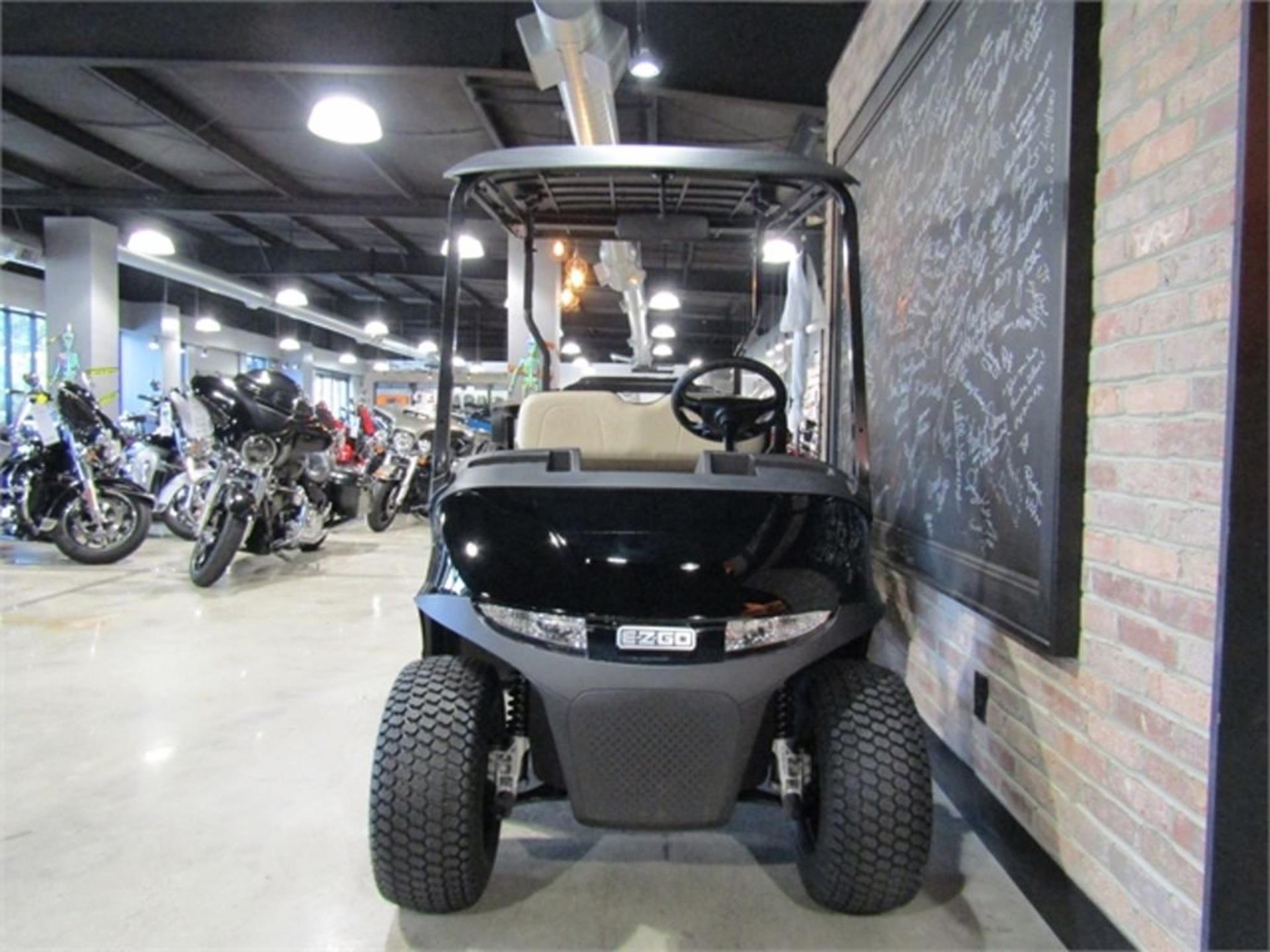 2024 E-Z-GO Freedom RXV 2+2 EX1 in West End, North Carolina - Photo 2