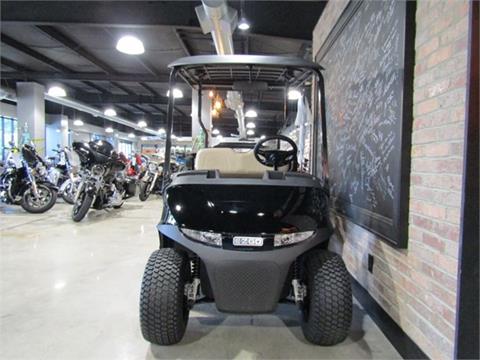 2024 E-Z-GO Freedom RXV 2+2 EX1 in West End, North Carolina - Photo 2