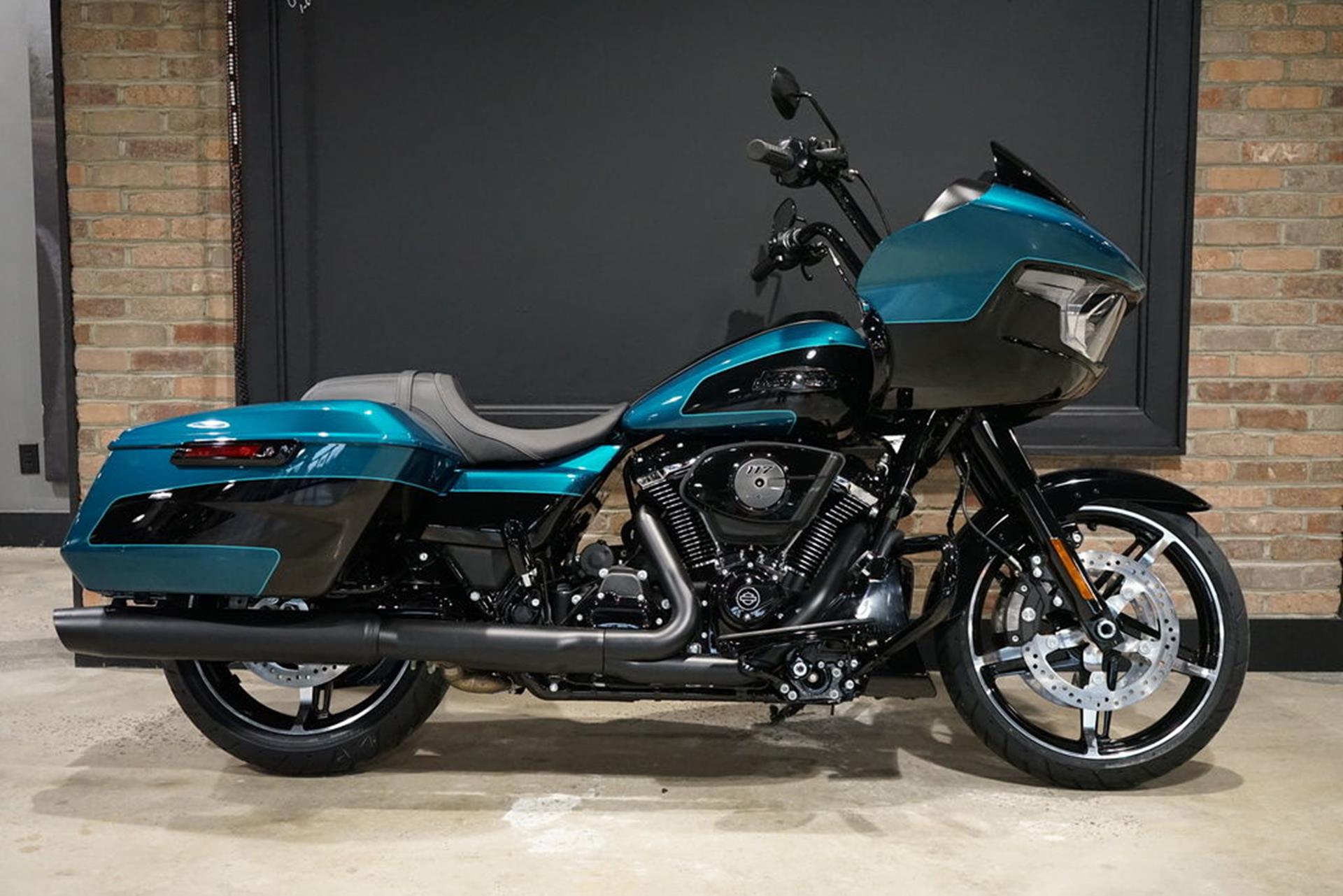 2026 Harley-Davidson Road Glide® in West End, North Carolina - Photo 1