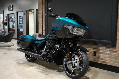 2026 Harley-Davidson Road Glide® in West End, North Carolina - Photo 2
