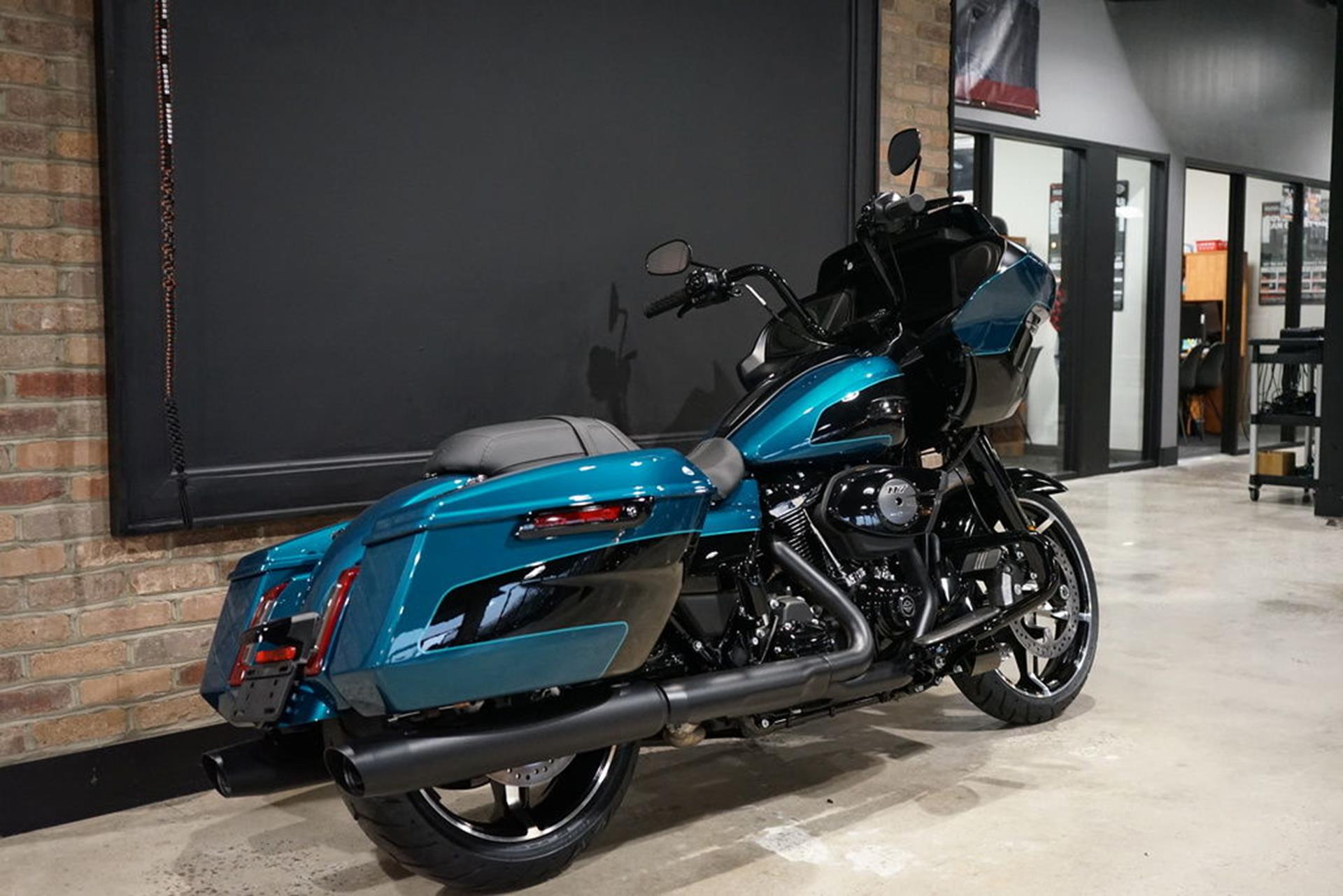 2026 Harley-Davidson Road Glide® in West End, North Carolina - Photo 4