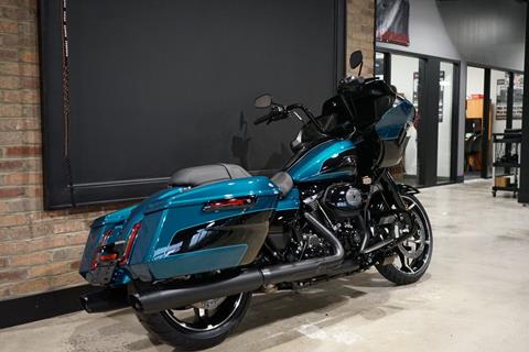 2026 Harley-Davidson Road Glide® in West End, North Carolina - Photo 4