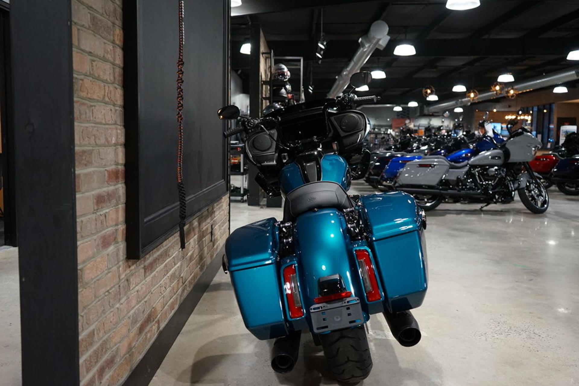 2026 Harley-Davidson Road Glide® in West End, North Carolina - Photo 5