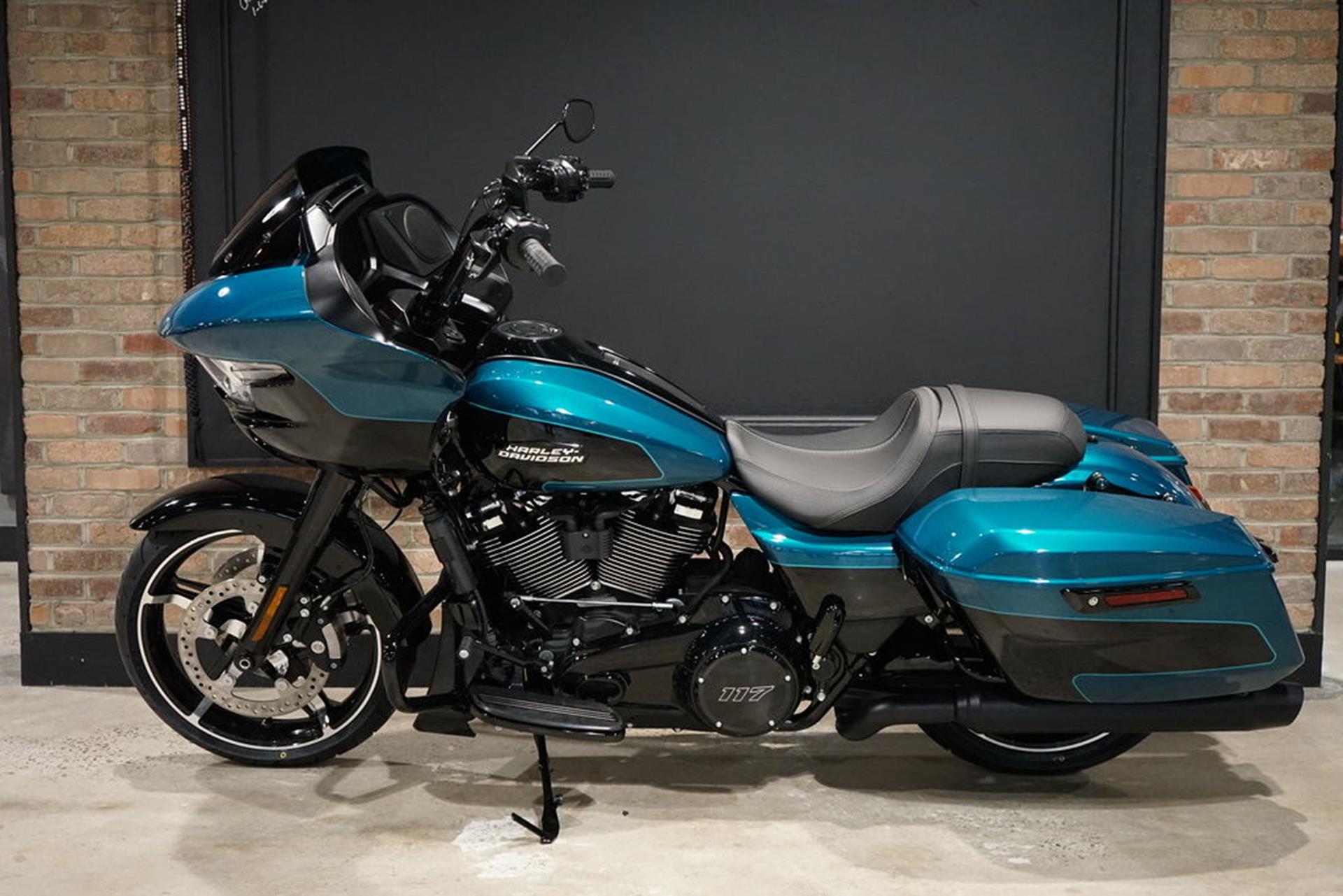 2026 Harley-Davidson Road Glide® in West End, North Carolina - Photo 6