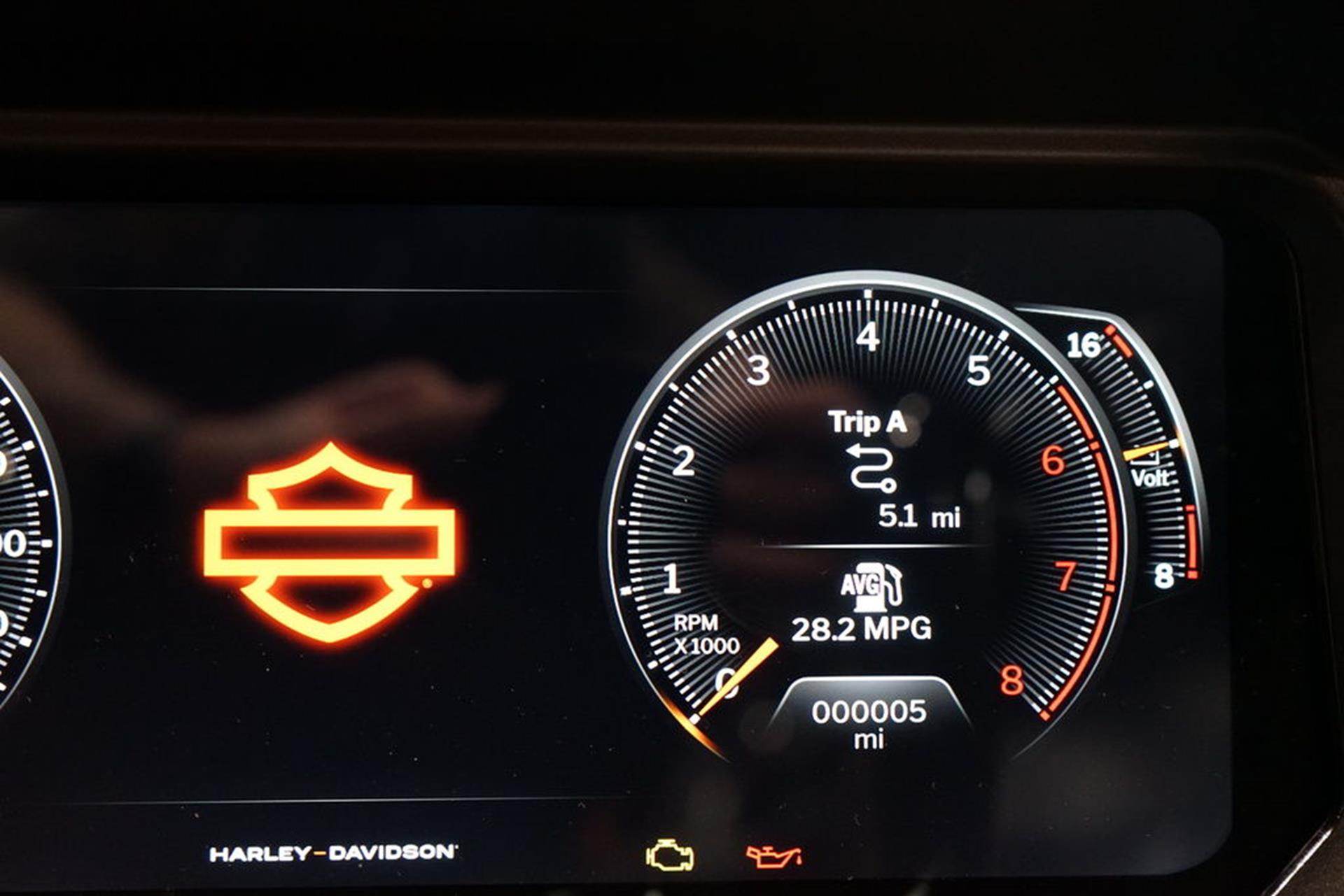 2026 Harley-Davidson Road Glide® in West End, North Carolina - Photo 7