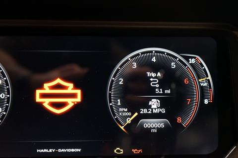 2026 Harley-Davidson Road Glide® in West End, North Carolina - Photo 7