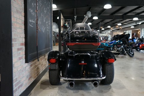 2018 Harley-Davidson Freewheeler® in West End, North Carolina - Photo 5