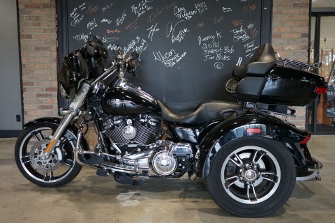 2018 Harley-Davidson Freewheeler® in West End, North Carolina - Photo 6