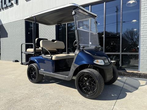 2020 E-Z-GO Freedom RXV Elite 2.0 in West End, North Carolina - Photo 1