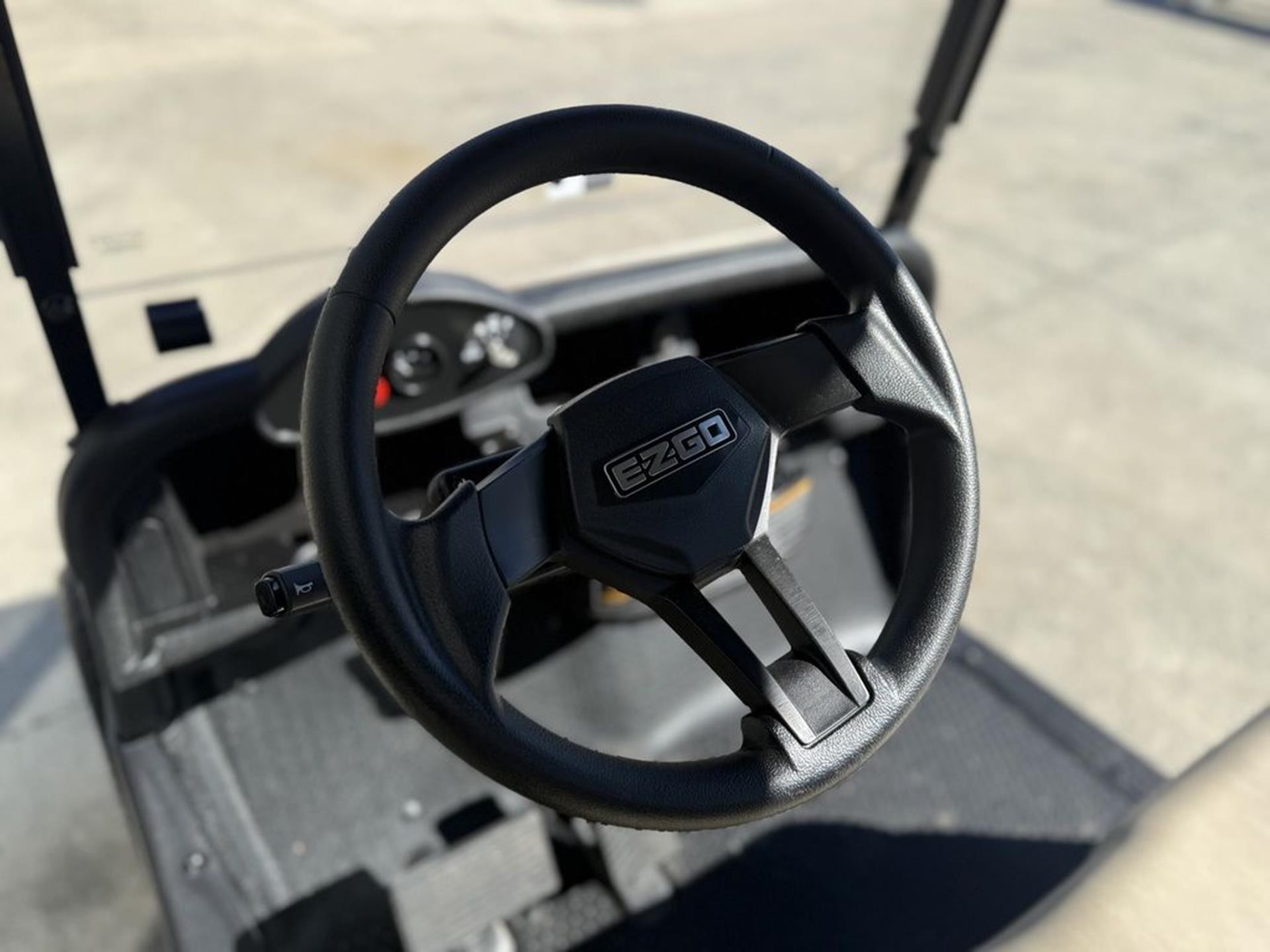 2020 E-Z-GO Freedom RXV Elite 2.0 in West End, North Carolina - Photo 5