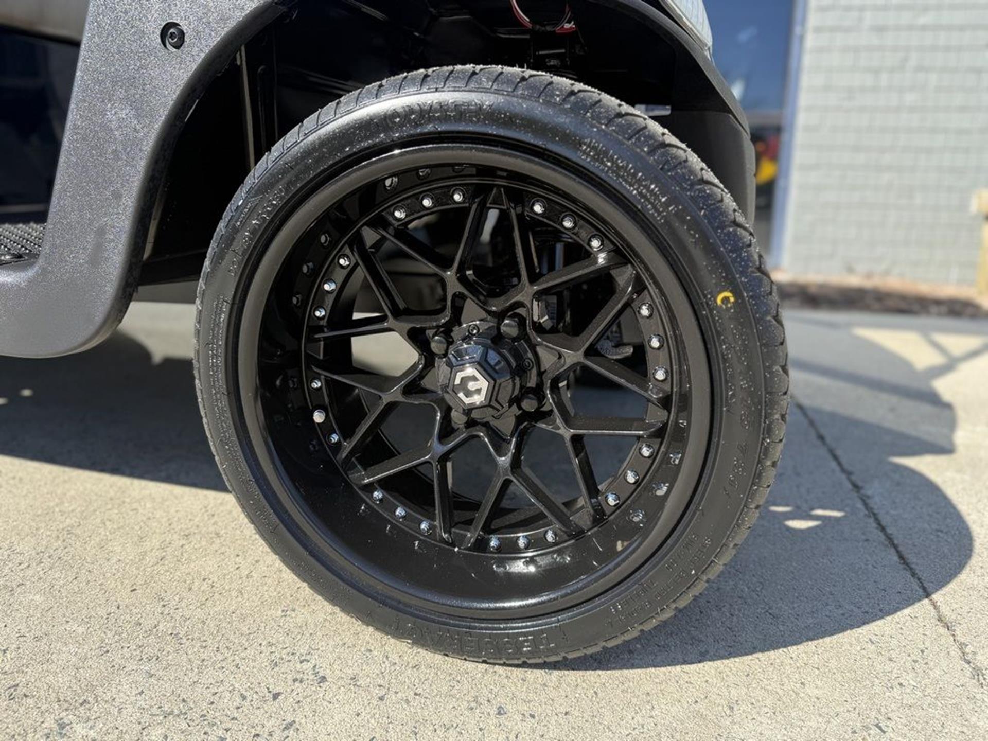 2020 E-Z-GO Freedom RXV Elite 2.0 in West End, North Carolina - Photo 7