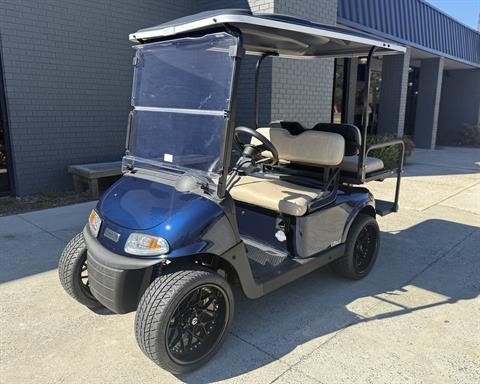 2020 E-Z-GO Freedom RXV Elite 2.0 in West End, North Carolina