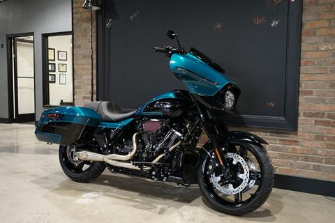 2026 Harley-Davidson Street Glide® in West End, North Carolina - Photo 3