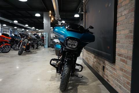 2026 Harley-Davidson Street Glide® in West End, North Carolina - Photo 4